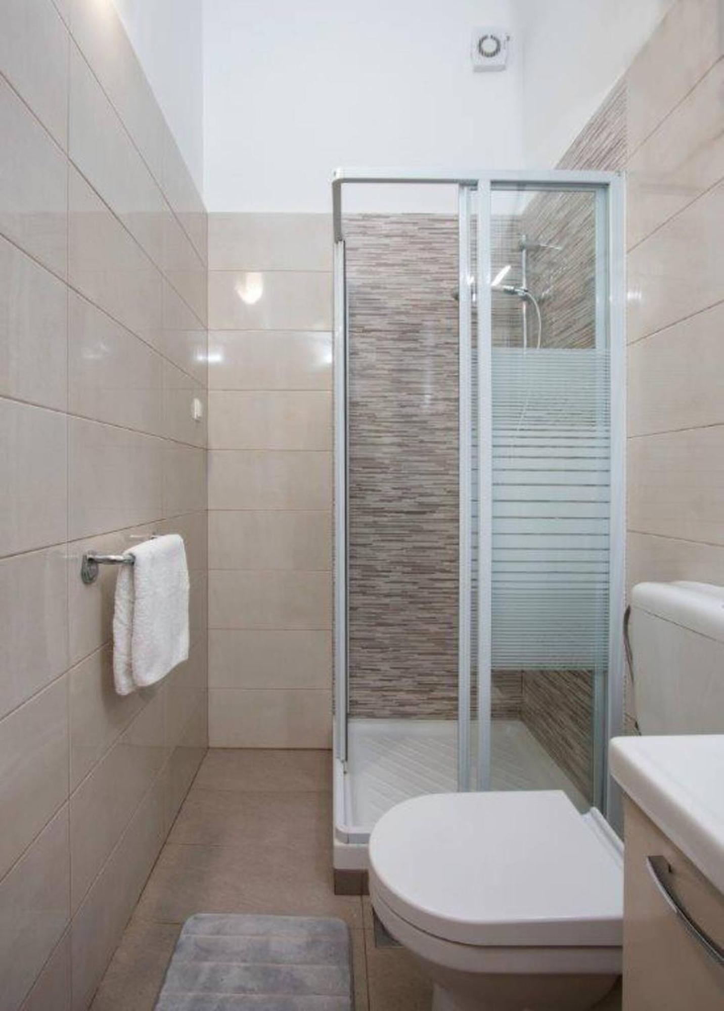 Pleasant Oriana Apartment Near The Sea-Pola Esterno foto
